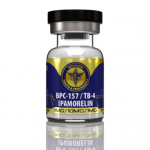 BPC-157 & TB-4 & Ipamorelin Blend