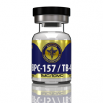 BPC-157 & TB-4 Blend