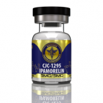 CJC-1295 & Ipamorelin Blend