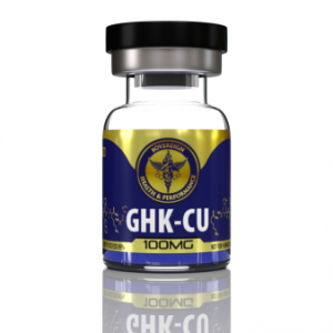 GHK-CU