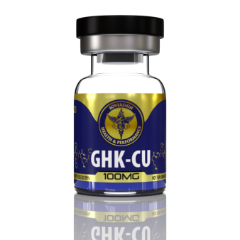 GHK-CU