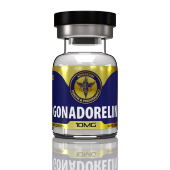 GONADORELIN