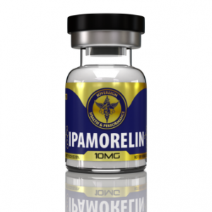 Ipamorelin