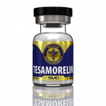 Tesamorelin