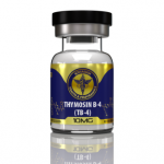 Thymosin B-4 (TB-4)