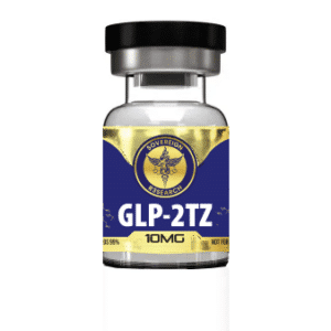 GLP-2TZ 10mg