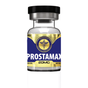 ProstaMax