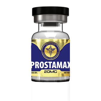 ProstaMax