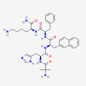 ipamorelin amino